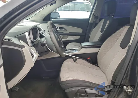 2017 Chevrolet Equinox Ls from USA, damaged, VIN 2GNALBEK1H1582179